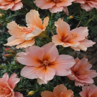 aesthic flower