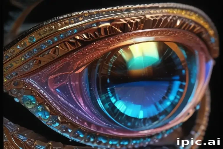 holographic png