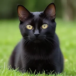 bombay cat breed