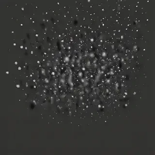 snowing png transparent
