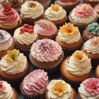 cupcakes png