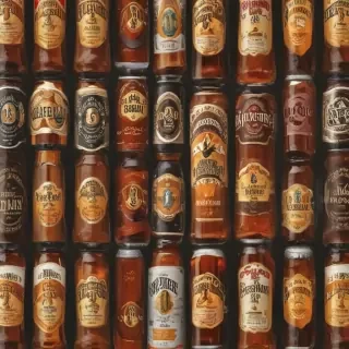 beer png