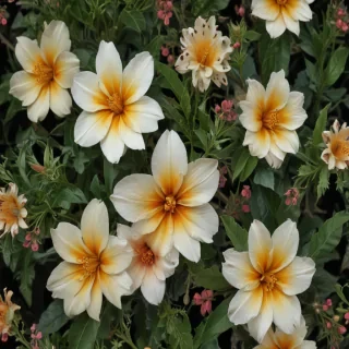 wild flower png