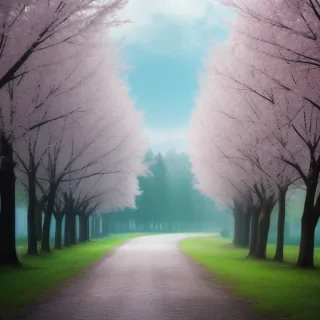 pretty backround