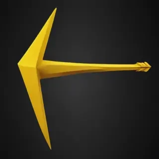 yellow arrow png