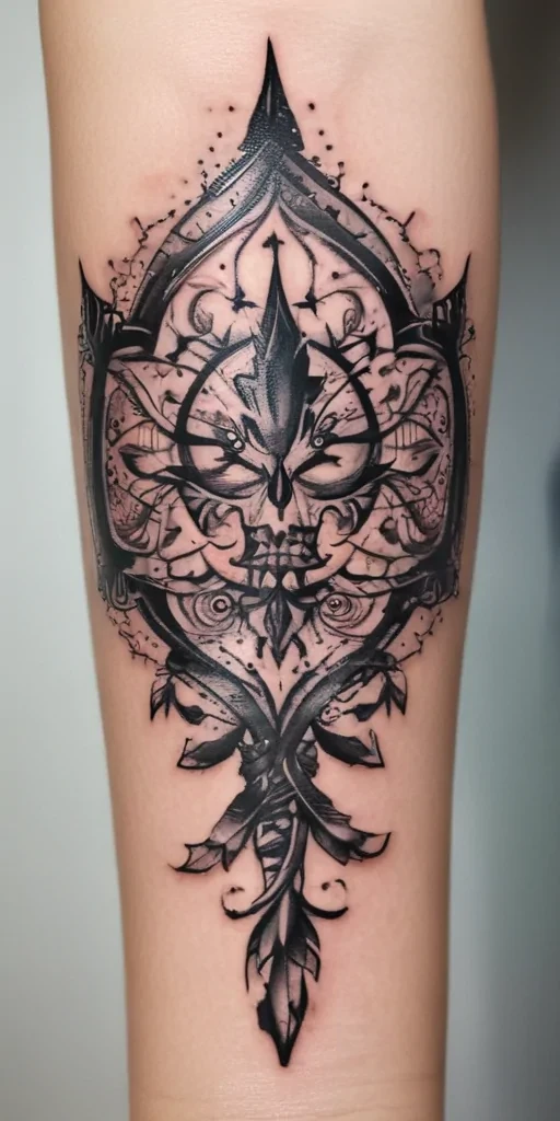tattoo designs transparent