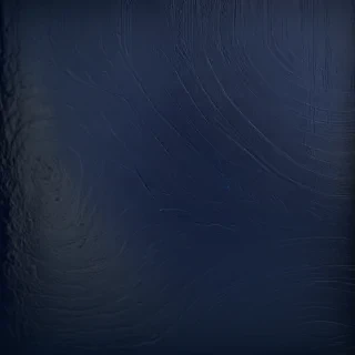 navy background
