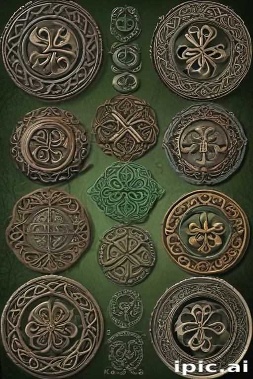 celtic symbols