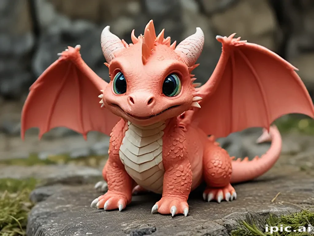 dragon cute