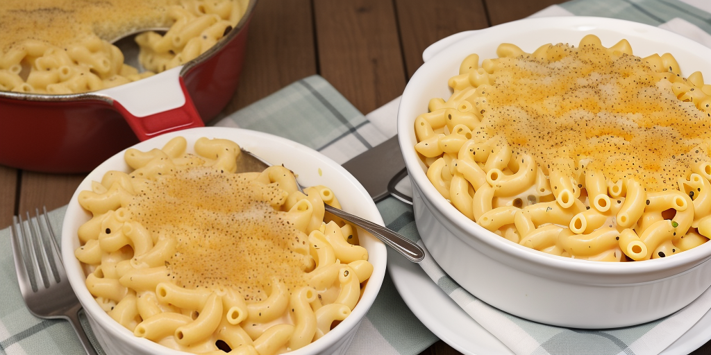 annie's mac and cheese recipe