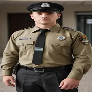 security guard images