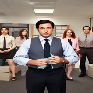 the office backgrounds