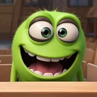 mike wazowski