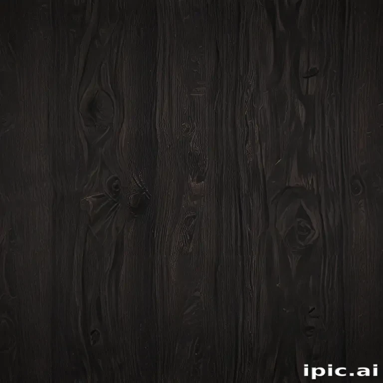 dark wood texture