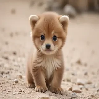 cute animals