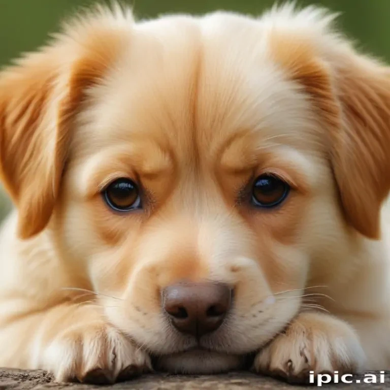 cute dog wallpaper