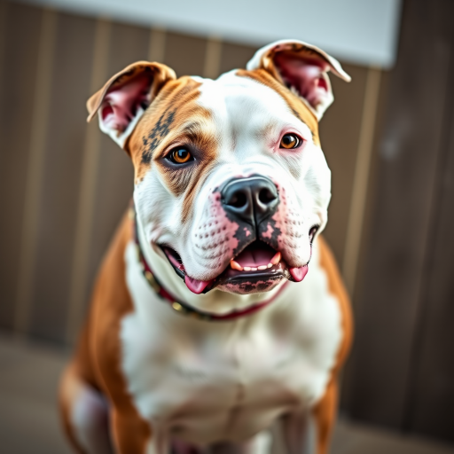 american bull staffy