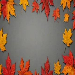 fall png