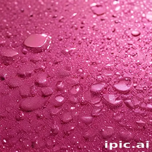 pink glitter wallpaper