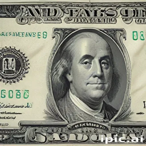 dollar wallpaper