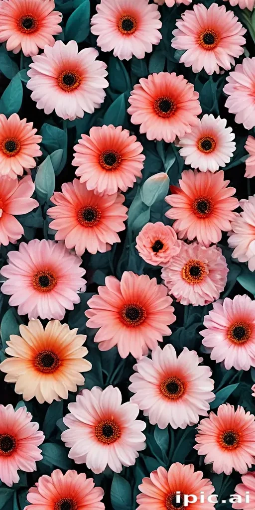 cute flower wallpapers