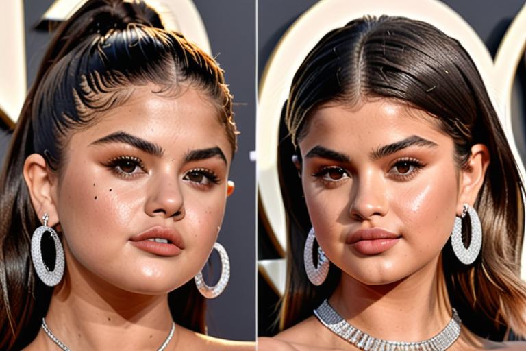 selena gomez responds to hailey bieber