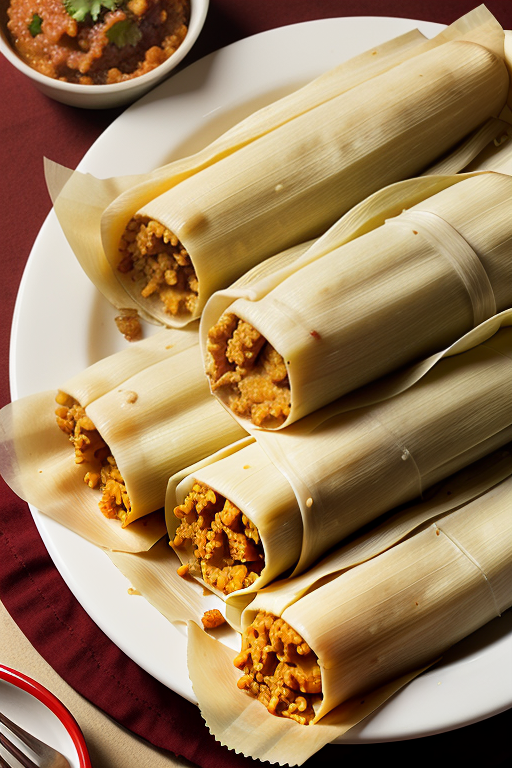 how long are tamales good for