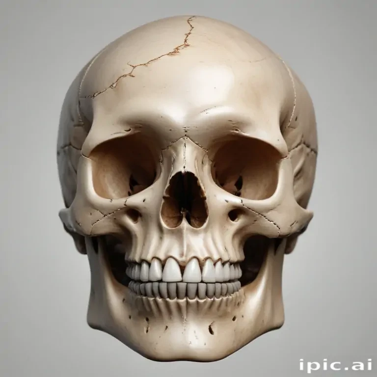 skull png transparent