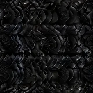 black snake