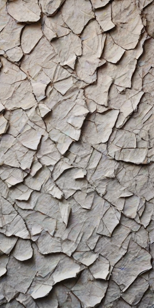 ripped texture