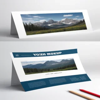 print mockup