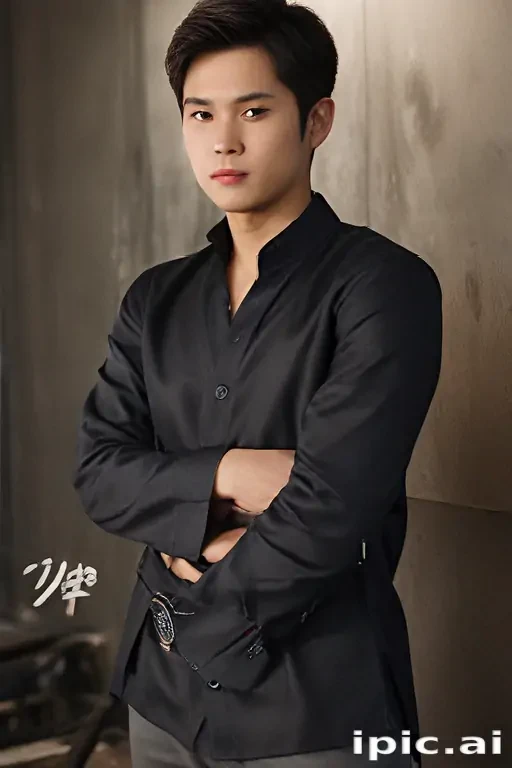 gun ong