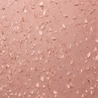 glitter rose gold background
