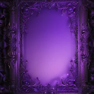 purple screen wallpaper