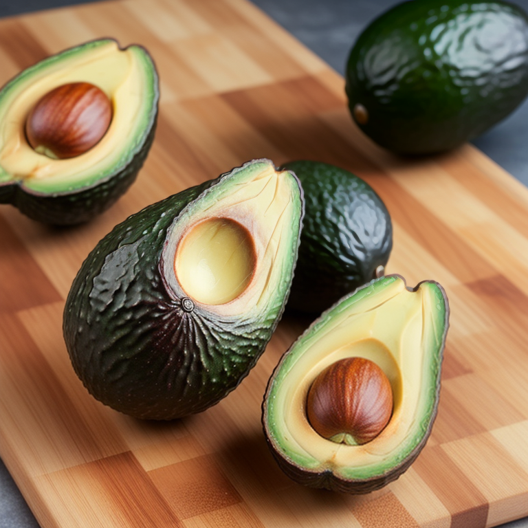 can you use avocado oil in baking