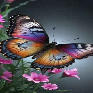 wallpaper butterfly images