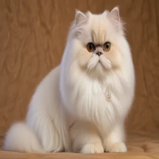 persian breed