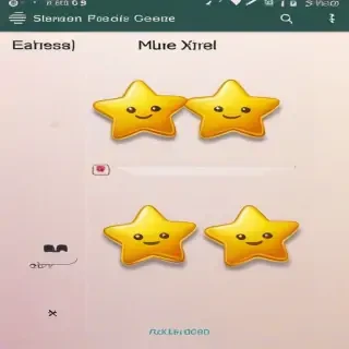 star emoji image