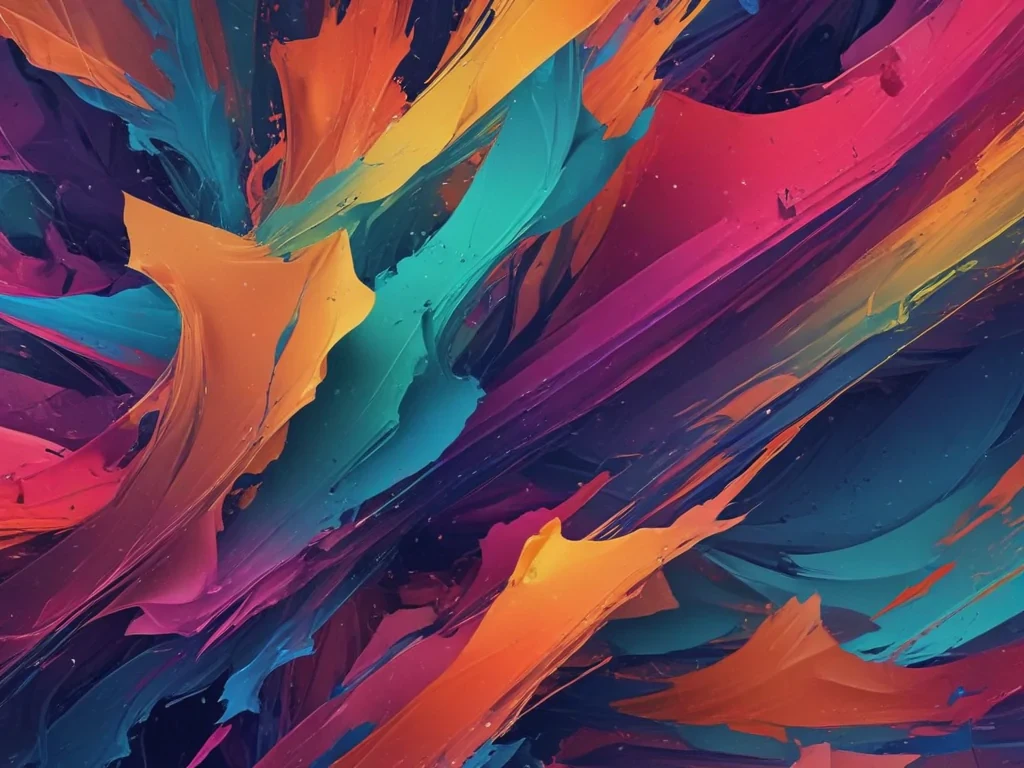 abstract wallpaper android