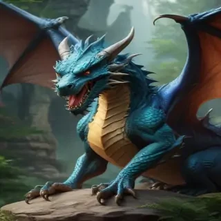 dragons wallpaper