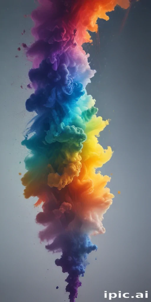 rainbow png transparent