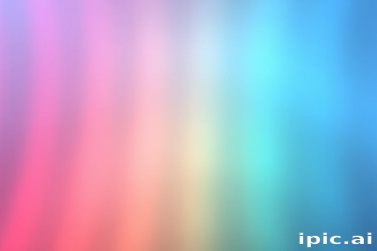 aesthetic rainbow backgrounds