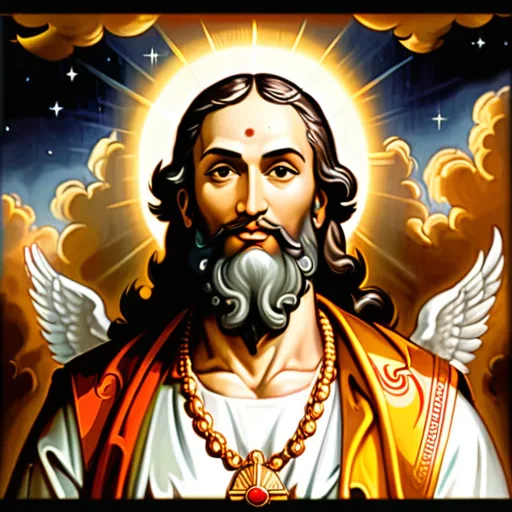 all god pics
