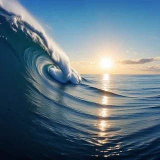 ocean computer backgrounds