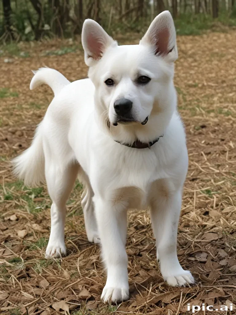 mauzer dog breed