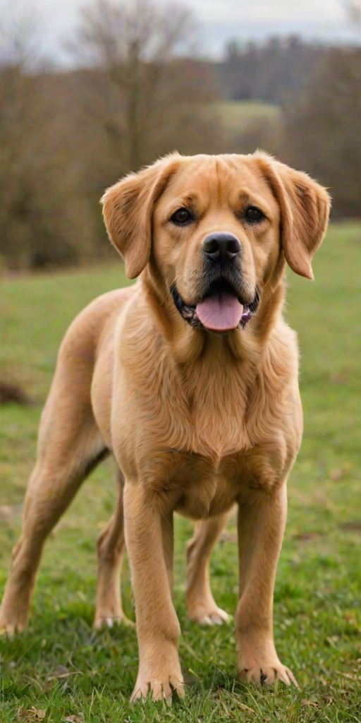 cavador dog breed