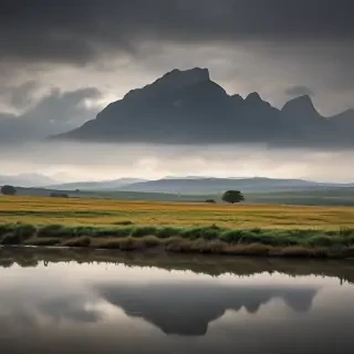 landscapes