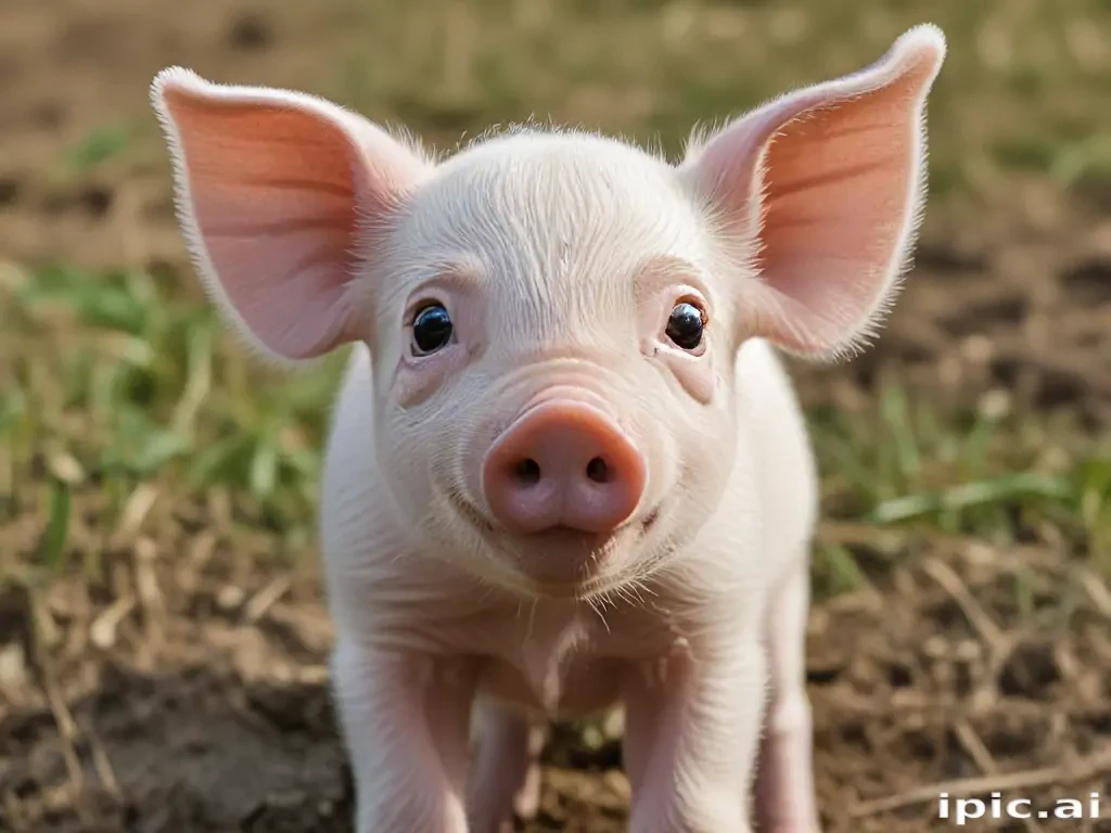 piglet