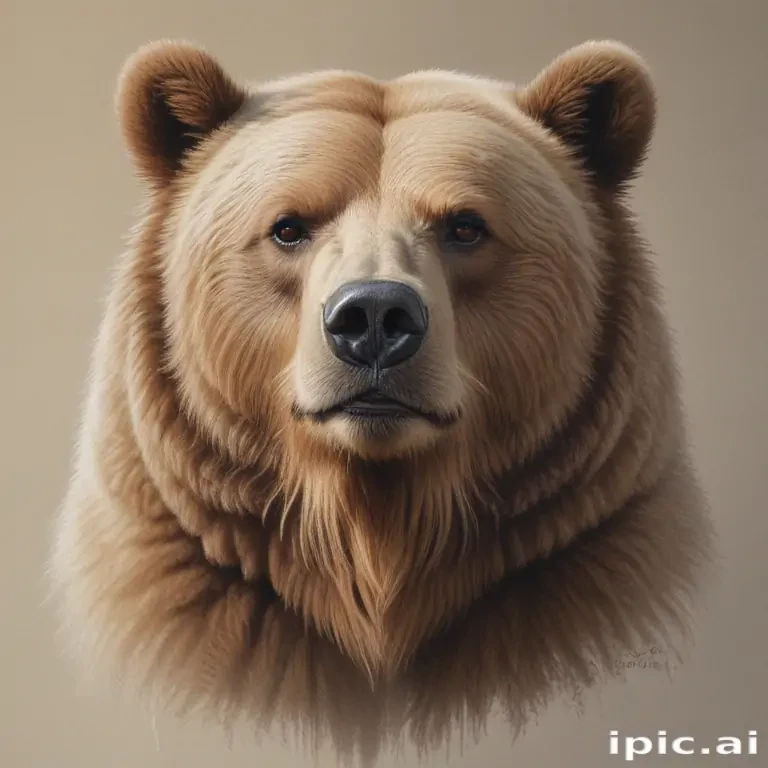 drawings of bears