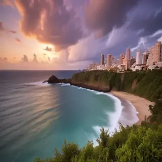puerto rico wallpapers